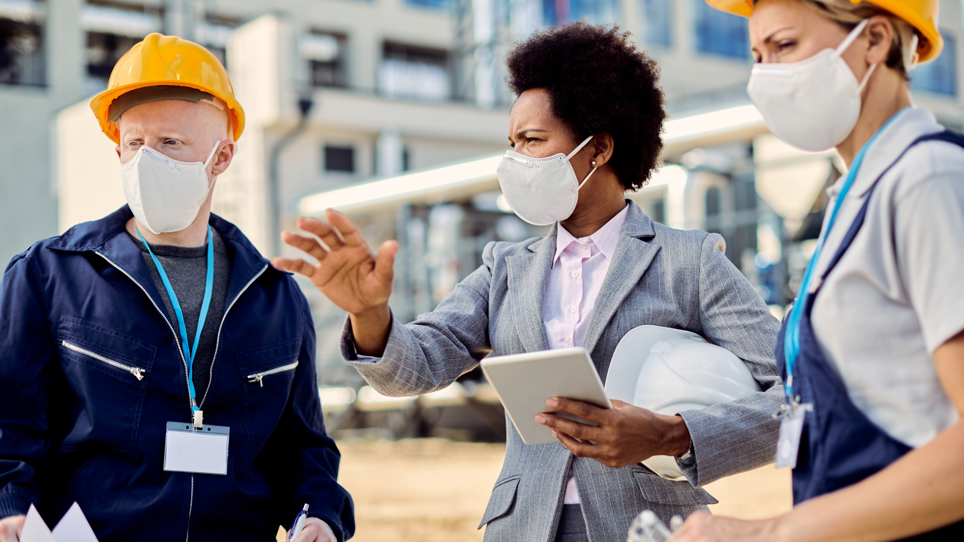 CHSM for Career Changers: How to Transition Into Safety Management